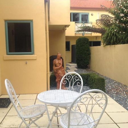 Tuscany Gardens Motor Lodge Nelson Chambre photo