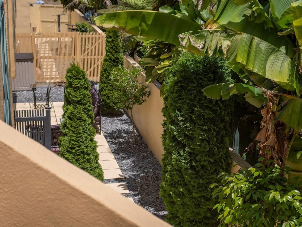 Tuscany Gardens Motor Lodge Nelson Extérieur photo