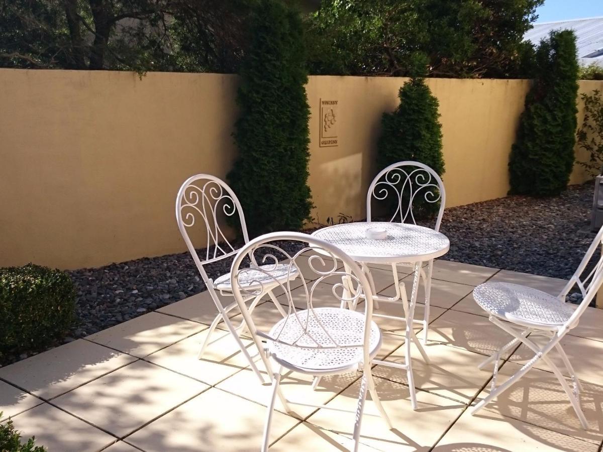 Tuscany Gardens Motor Lodge Nelson Extérieur photo