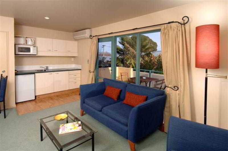 Tuscany Gardens Motor Lodge Nelson Extérieur photo
